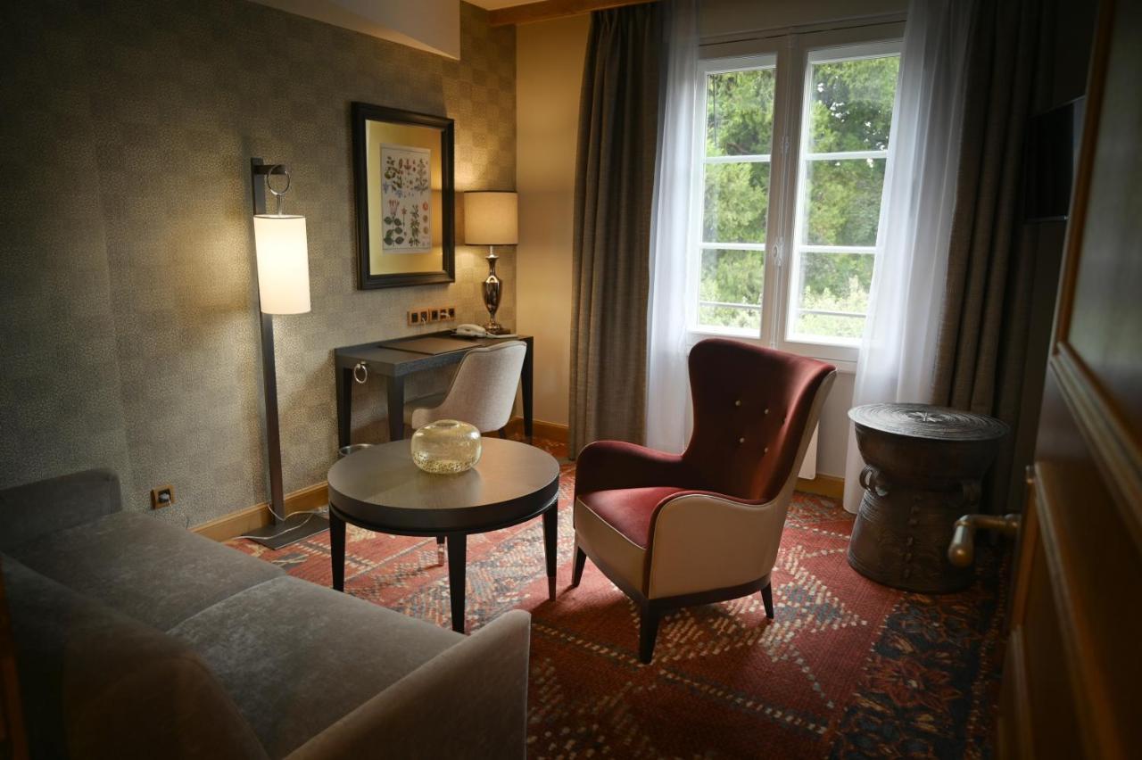 Hotel Le Rempart Tournus Exteriör bild